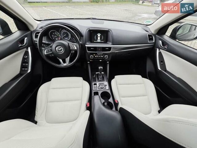Синий Мазда СХ-5, объемом двигателя 2.2 л и пробегом 148 тыс. км за 18450 $, фото 76 на Automoto.ua