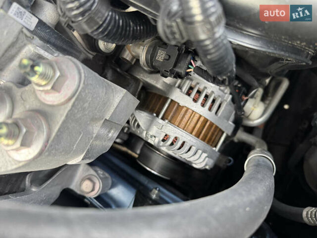 Синий Мазда СХ-5, объемом двигателя 2.5 л и пробегом 61 тыс. км за 18900 $, фото 61 на Automoto.ua