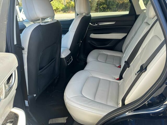 Синій Мазда СХ-5, об'ємом двигуна 2.5 л та пробігом 70 тис. км за 7500 $, фото 12 на Automoto.ua