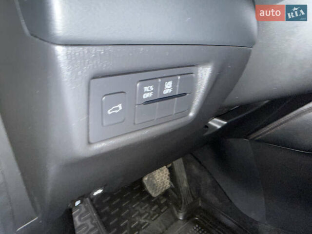 Синий Мазда СХ-5, объемом двигателя 2.49 л и пробегом 116 тыс. км за 18900 $, фото 26 на Automoto.ua