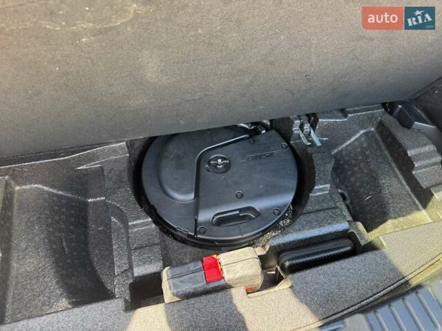 Синий Мазда СХ-5, объемом двигателя 2.5 л и пробегом 99 тыс. км за 19500 $, фото 30 на Automoto.ua