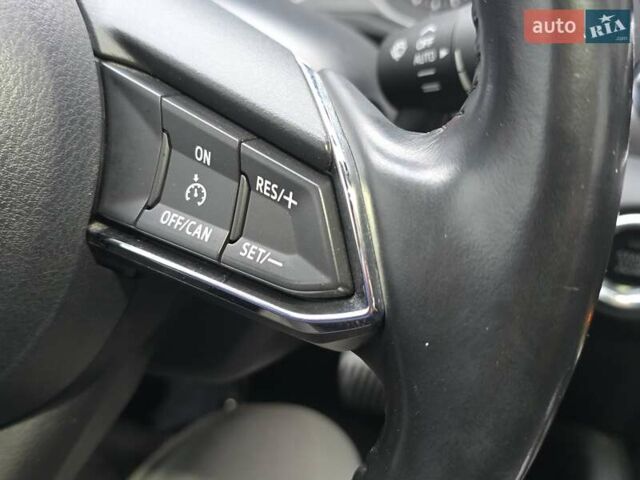 Синій Мазда СХ-5, об'ємом двигуна 2 л та пробігом 84 тис. км за 19300 $, фото 25 на Automoto.ua