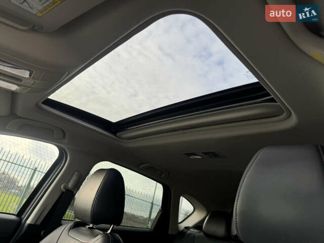 Синий Мазда СХ-5, объемом двигателя 2.5 л и пробегом 61 тыс. км за 18900 $, фото 30 на Automoto.ua