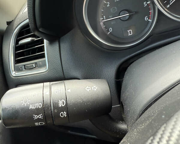 Синій Мазда СХ-5, об'ємом двигуна 2.19 л та пробігом 144 тис. км за 18300 $, фото 13 на Automoto.ua