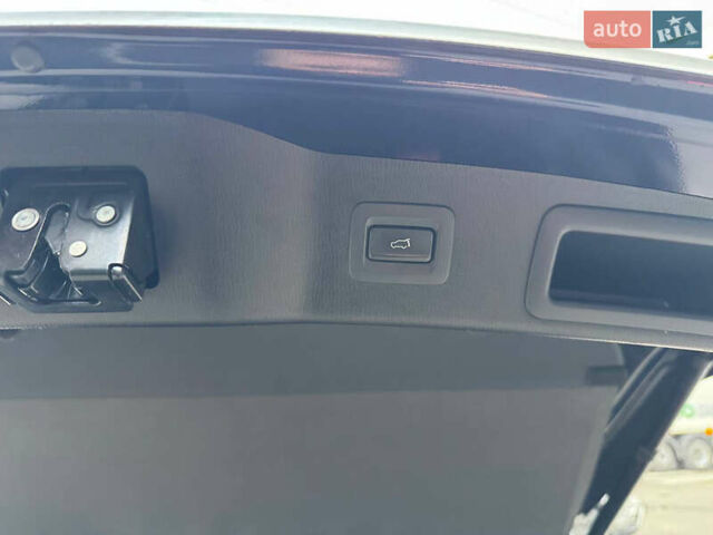 Синій Мазда СХ-5, об'ємом двигуна 2.49 л та пробігом 170 тис. км за 19300 $, фото 17 на Automoto.ua