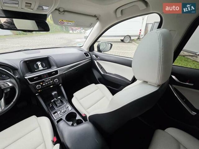 Синий Мазда СХ-5, объемом двигателя 2.2 л и пробегом 148 тыс. км за 18450 $, фото 81 на Automoto.ua