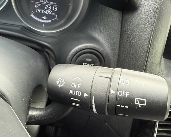 Синій Мазда СХ-5, об'ємом двигуна 2.19 л та пробігом 144 тис. км за 18300 $, фото 12 на Automoto.ua