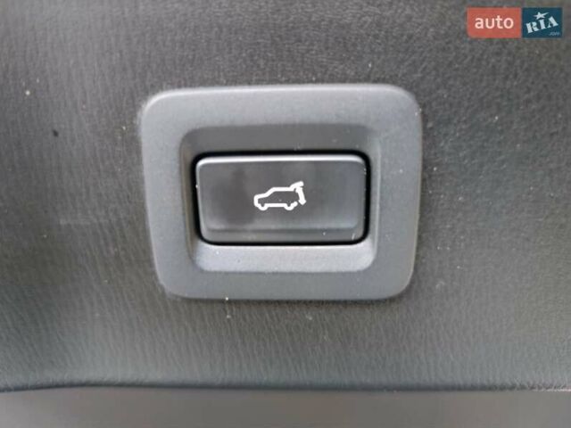 Синій Мазда СХ-5, об'ємом двигуна 2.49 л та пробігом 86 тис. км за 18700 $, фото 18 на Automoto.ua