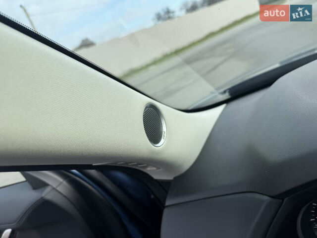 Синий Мазда СХ-5, объемом двигателя 2.5 л и пробегом 61 тыс. км за 18900 $, фото 37 на Automoto.ua