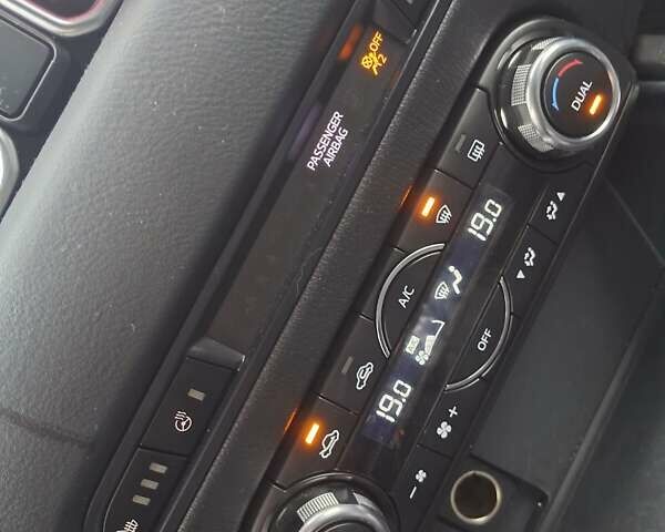 Синий Мазда СХ-5, объемом двигателя 2.19 л и пробегом 276 тыс. км за 21999 $, фото 32 на Automoto.ua