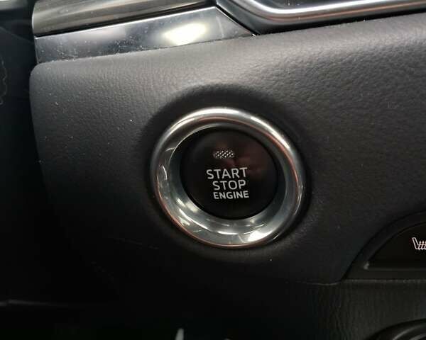 Синий Мазда СХ-5, объемом двигателя 2.19 л и пробегом 276 тыс. км за 21999 $, фото 33 на Automoto.ua