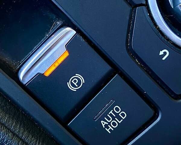 Синий Мазда СХ-5, объемом двигателя 2.5 л и пробегом 138 тыс. км за 21499 $, фото 13 на Automoto.ua