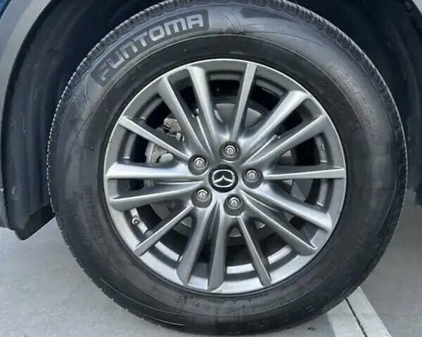 Мазда СХ-5 2017 у Хмельницькому на Automoto.ua Синій Мазда СХ-5, об'ємом двигуна 2.49 л та пробігом 115 тис. км за 15500 $, фото 4 на Automoto.ua