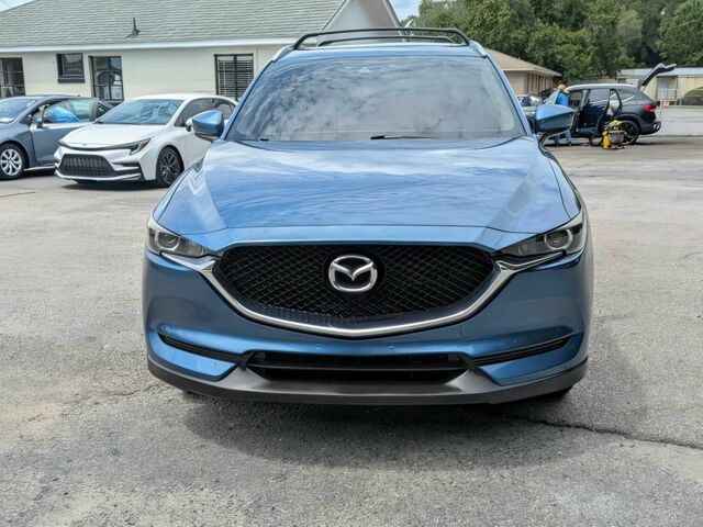 Мазда СХ-5 2017 в Черкассах на Automoto.ua Синий Мазда СХ-5, объемом двигателя 2.5 л и пробегом 63 тыс. км за 3000 $, фото 1 на Automoto.ua