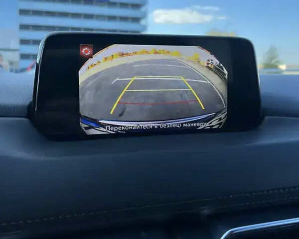 Мазда СХ-5 2017 у Хмельницькому на Automoto.ua Синій Мазда СХ-5, об'ємом двигуна 2.49 л та пробігом 115 тис. км за 15500 $, фото 10 на Automoto.ua