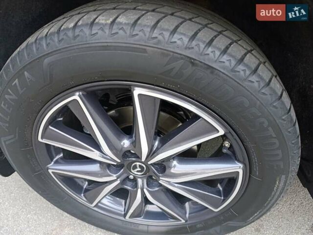 Синій Мазда СХ-5, об'ємом двигуна 2.49 л та пробігом 86 тис. км за 18700 $, фото 43 на Automoto.ua