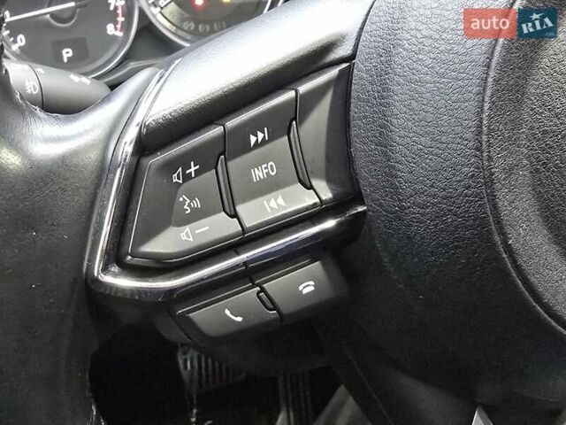 Синій Мазда СХ-5, об'ємом двигуна 2 л та пробігом 84 тис. км за 19300 $, фото 26 на Automoto.ua