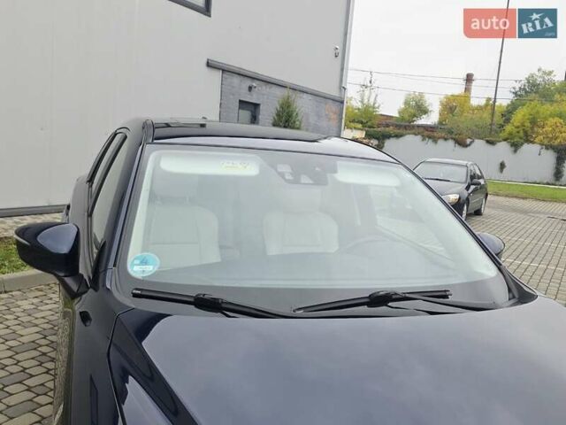 Синий Мазда СХ-5, объемом двигателя 2.2 л и пробегом 148 тыс. км за 18450 $, фото 52 на Automoto.ua