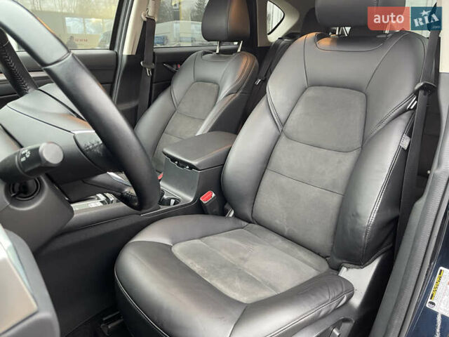 Синій Мазда СХ-5, об'ємом двигуна 2.49 л та пробігом 165 тис. км за 17500 $, фото 27 на Automoto.ua