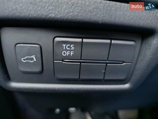 Синій Мазда СХ-5, об'ємом двигуна 2.49 л та пробігом 86 тис. км за 18700 $, фото 46 на Automoto.ua