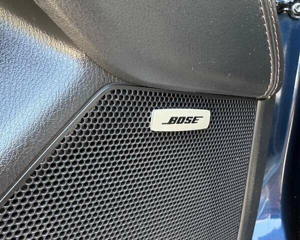 Синий Мазда СХ-5, объемом двигателя 2.5 л и пробегом 99 тыс. км за 19500 $, фото 21 на Automoto.ua