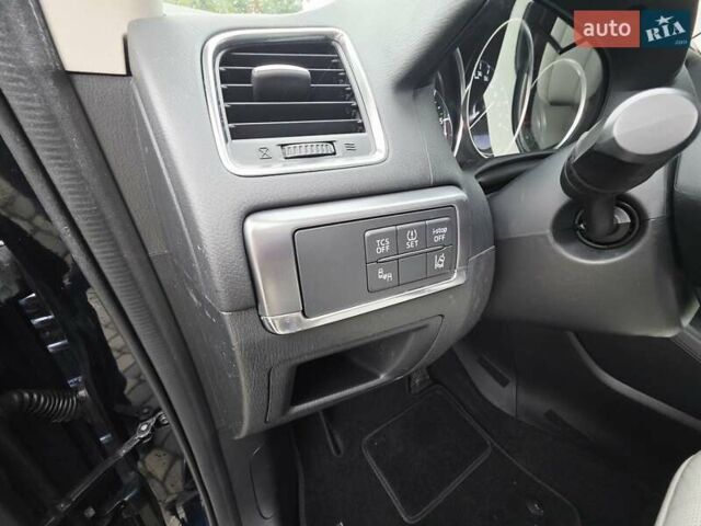 Синий Мазда СХ-5, объемом двигателя 2.2 л и пробегом 148 тыс. км за 18450 $, фото 93 на Automoto.ua