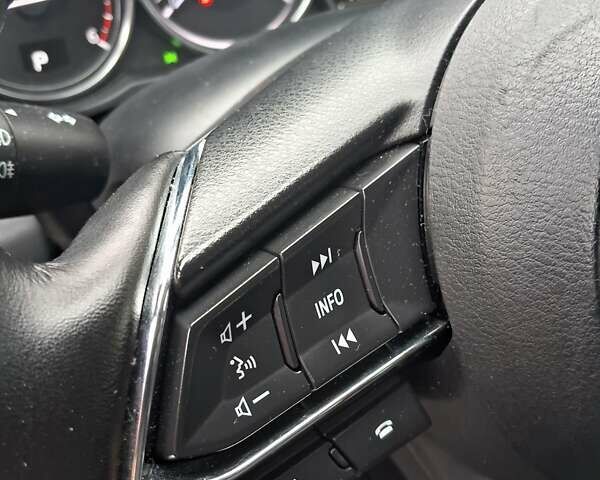 Синий Мазда СХ-5, объемом двигателя 2.19 л и пробегом 276 тыс. км за 21999 $, фото 30 на Automoto.ua