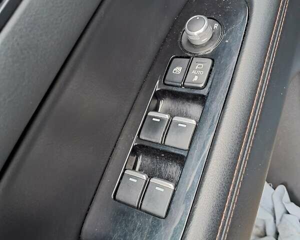 Синий Мазда СХ-5, объемом двигателя 2.19 л и пробегом 276 тыс. км за 21999 $, фото 26 на Automoto.ua