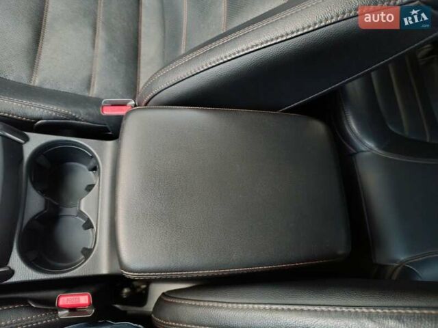 Синій Мазда СХ-5, об'ємом двигуна 2.49 л та пробігом 86 тис. км за 18700 $, фото 50 на Automoto.ua