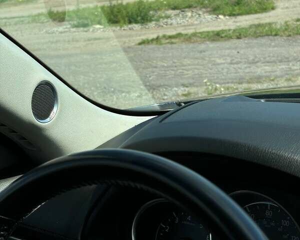 Синий Мазда СХ-5, объемом двигателя 2.49 л и пробегом 52 тыс. км за 21000 $, фото 28 на Automoto.ua