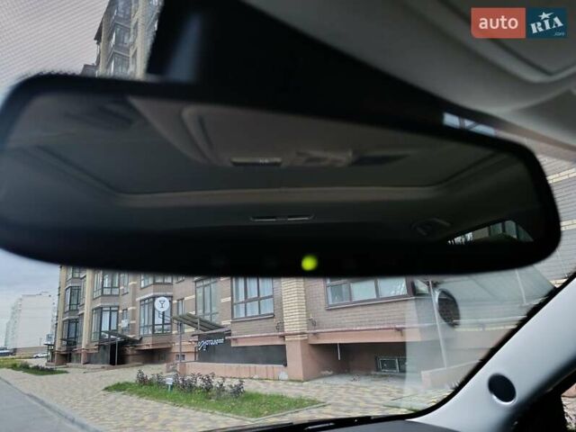 Синій Мазда СХ-5, об'ємом двигуна 2.49 л та пробігом 86 тис. км за 18700 $, фото 52 на Automoto.ua