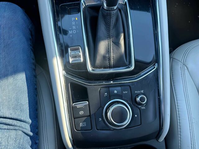 Синій Мазда СХ-5, об'ємом двигуна 2.5 л та пробігом 70 тис. км за 7500 $, фото 11 на Automoto.ua