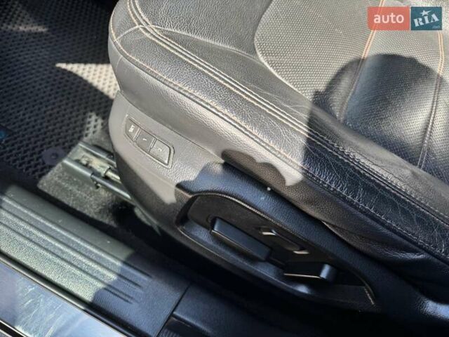 Синий Мазда СХ-5, объемом двигателя 2.5 л и пробегом 99 тыс. км за 19500 $, фото 28 на Automoto.ua