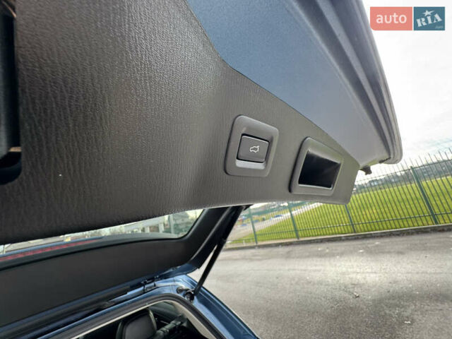 Синий Мазда СХ-5, объемом двигателя 2.5 л и пробегом 61 тыс. км за 18900 $, фото 49 на Automoto.ua