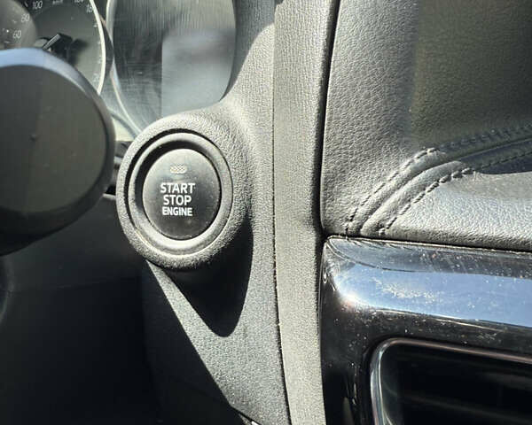 Синій Мазда СХ-5, об'ємом двигуна 2.19 л та пробігом 144 тис. км за 18300 $, фото 9 на Automoto.ua