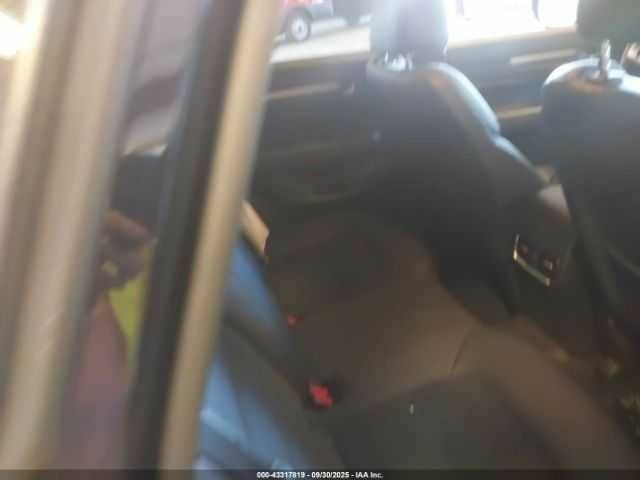 Синій Мазда СХ-5, об'ємом двигуна 2.4 л та пробігом 86 тис. км за 3500 $, фото 11 на Automoto.ua