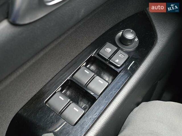 Синій Мазда СХ-5, об'ємом двигуна 2 л та пробігом 84 тис. км за 19300 $, фото 30 на Automoto.ua