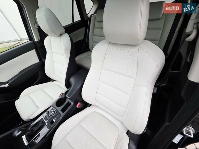 Синий Мазда СХ-5, объемом двигателя 2.2 л и пробегом 148 тыс. км за 18450 $, фото 87 на Automoto.ua