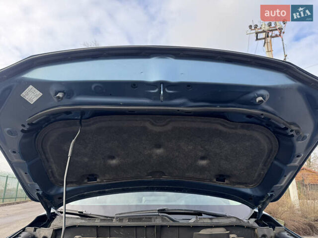 Синий Мазда СХ-5, объемом двигателя 2.5 л и пробегом 61 тыс. км за 18900 $, фото 64 на Automoto.ua