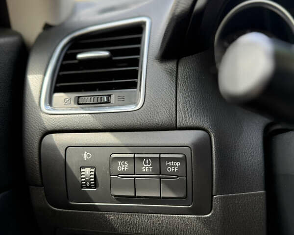 Синій Мазда СХ-5, об'ємом двигуна 2.19 л та пробігом 144 тис. км за 18300 $, фото 11 на Automoto.ua