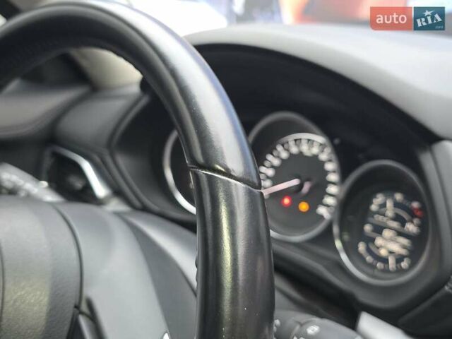 Синій Мазда СХ-5, об'ємом двигуна 2 л та пробігом 84 тис. км за 19300 $, фото 29 на Automoto.ua