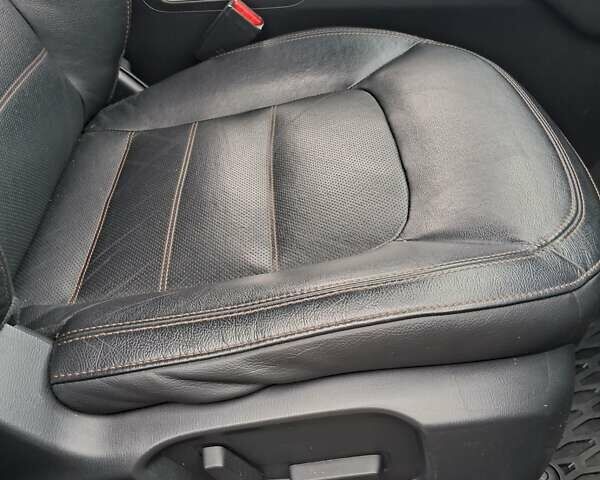 Синий Мазда СХ-5, объемом двигателя 2.19 л и пробегом 276 тыс. км за 21999 $, фото 39 на Automoto.ua