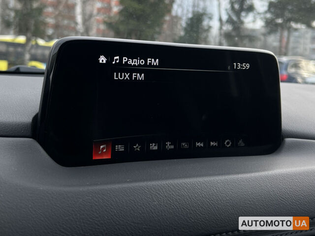 Синій Мазда СХ-5, об'ємом двигуна 2.5 л та пробігом 138 тис. км за 18400 $, фото 22 на Automoto.ua