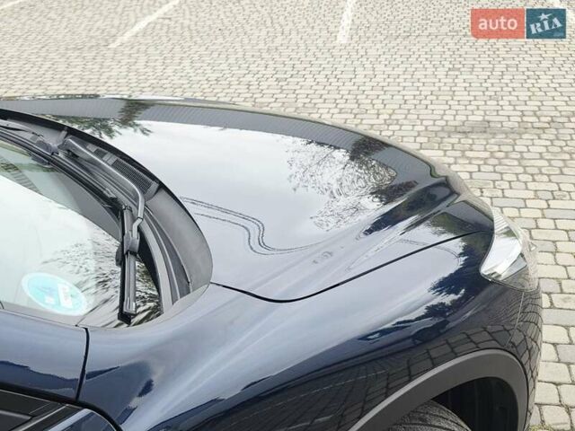 Синий Мазда СХ-5, объемом двигателя 2.2 л и пробегом 148 тыс. км за 18450 $, фото 50 на Automoto.ua