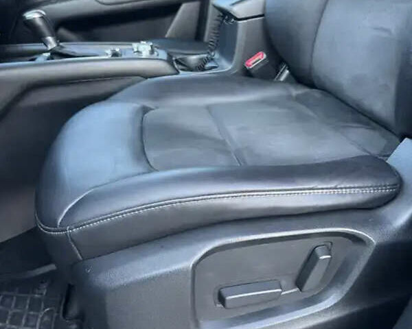 Мазда СХ-5 2017 у Хмельницькому на Automoto.ua Синій Мазда СХ-5, об'ємом двигуна 2.49 л та пробігом 115 тис. км за 15500 $, фото 6 на Automoto.ua