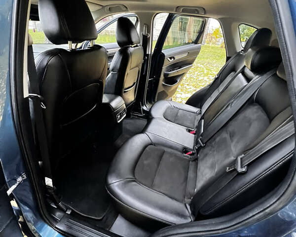 Мазда СХ-5 2017 в Киеве на Automoto.ua Синий Мазда СХ-5, объемом двигателя 2.5 л и пробегом 98 тыс. км за 18600 $, фото 13 на Automoto.ua