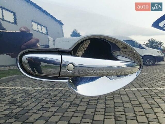 Синий Мазда СХ-5, объемом двигателя 2.2 л и пробегом 148 тыс. км за 18450 $, фото 59 на Automoto.ua