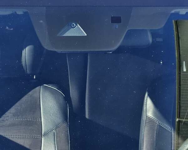 Синий Мазда СХ-5, объемом двигателя 2.49 л и пробегом 93 тыс. км за 18400 $, фото 1 на Automoto.ua