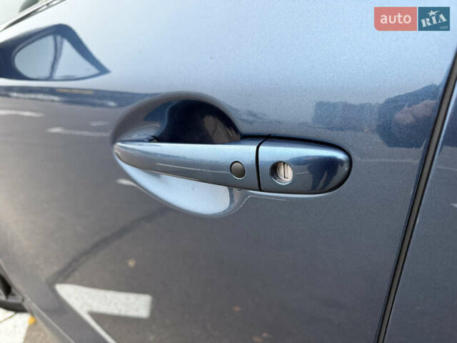 Синий Мазда СХ-5, объемом двигателя 2.49 л и пробегом 116 тыс. км за 18900 $, фото 17 на Automoto.ua