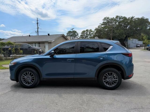 Мазда СХ-5 2017 в Черкассах на Automoto.ua Синий Мазда СХ-5, объемом двигателя 2.5 л и пробегом 63 тыс. км за 3000 $, фото 3 на Automoto.ua